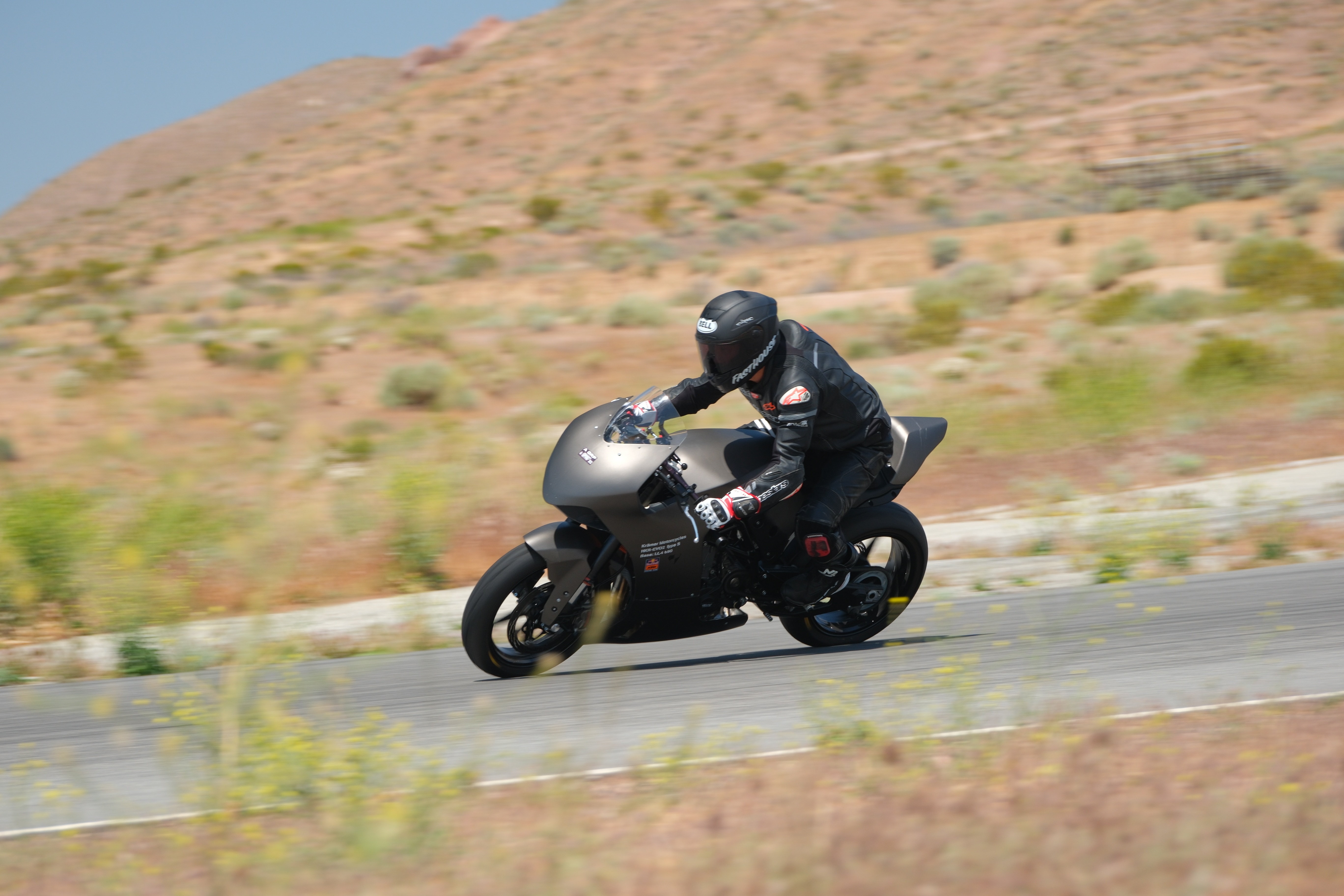 Kramer EVO2 S photo 39